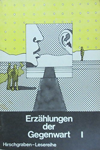 Erzählungen der Gegenwart 1