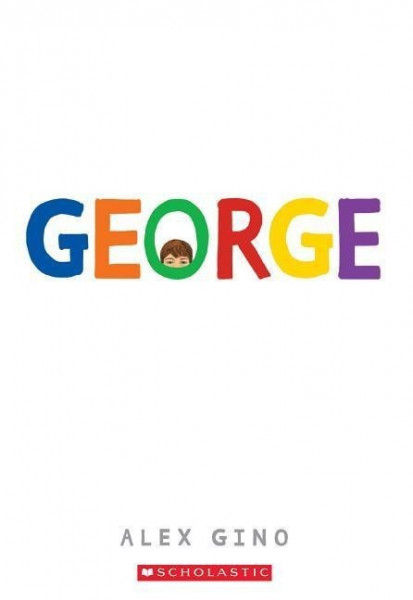 George (Scholastic Gold)