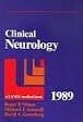 Clinical Neurology