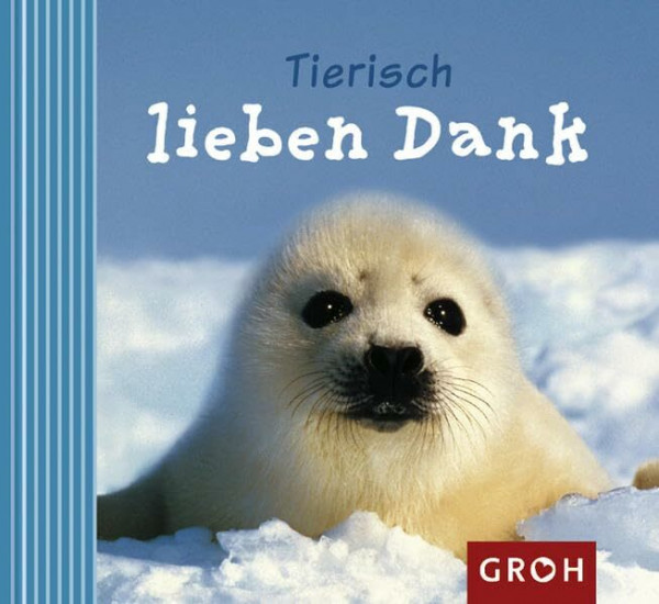 Tierisch lieben Dank (Mini-Reihe)