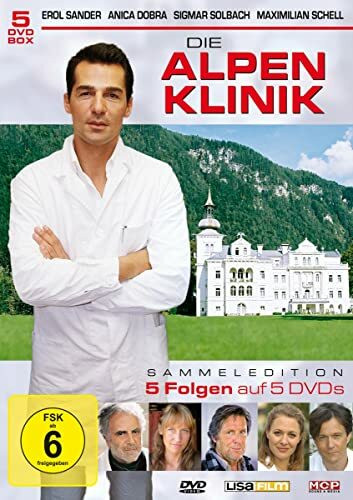 Die Alpenklinik