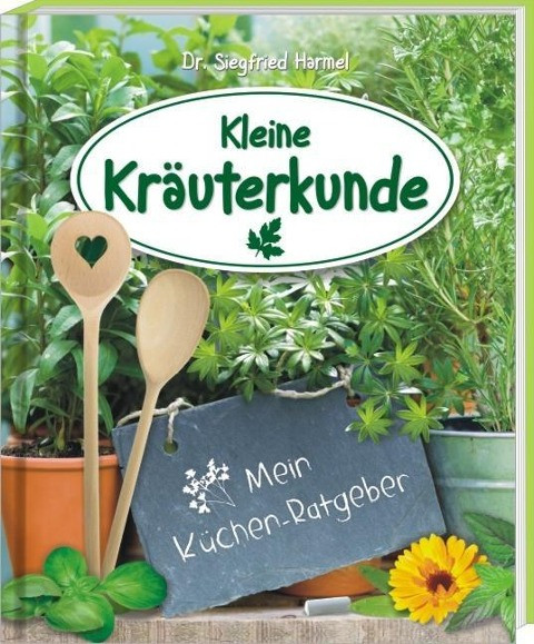 Kleine Kräuterkunde