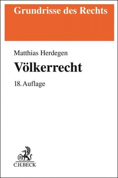 Völkerrecht