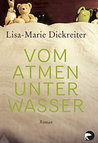 Vom Atmen unter Wasser: Roman