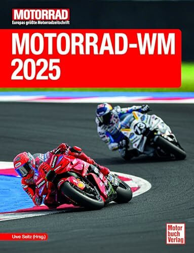 Motorrad-WM 2025