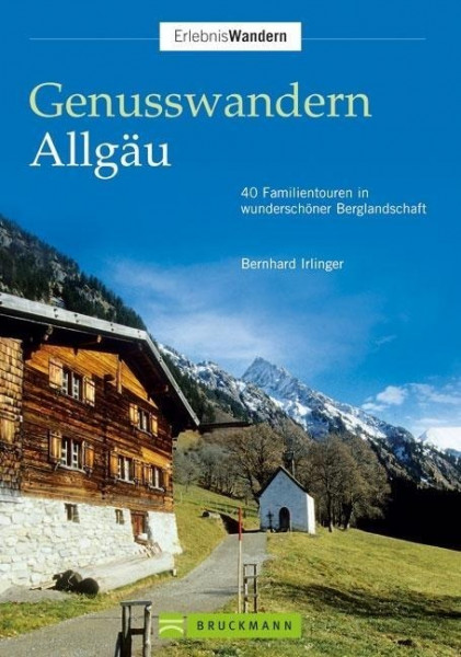 Genusswandern Allgäu