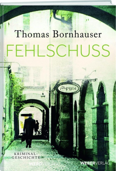 Fehlschuss (Taschenbuch)