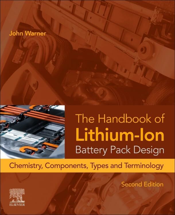 The Handbook of Lithium-Ion Battery Pack … | Studibuch