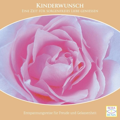 Kinderwunsch - eine Zeit für sorgenfreies Liebe genießen