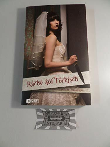 Rache auf Türkisch