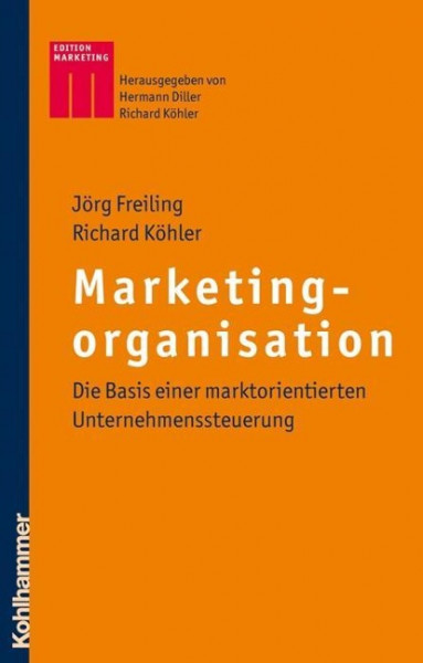 Marketingorganisation