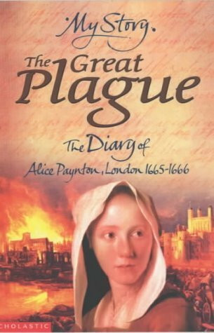The Great Plague (My Story)