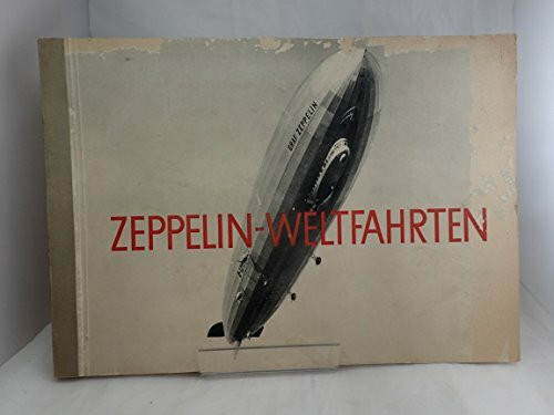 ZEPPELIN-WELTFAHRTEN