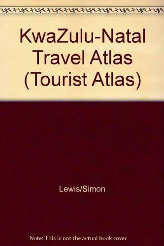 KwaZulu-Natal Travel Atlas