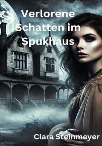 Verlorene Schatten im Spukhaus: DE