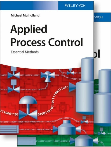Applied Process Control, 2 Vols.