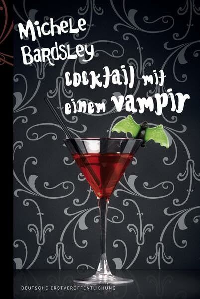 Cocktail mit einem Vampir (Broken Heart, Band 4)
