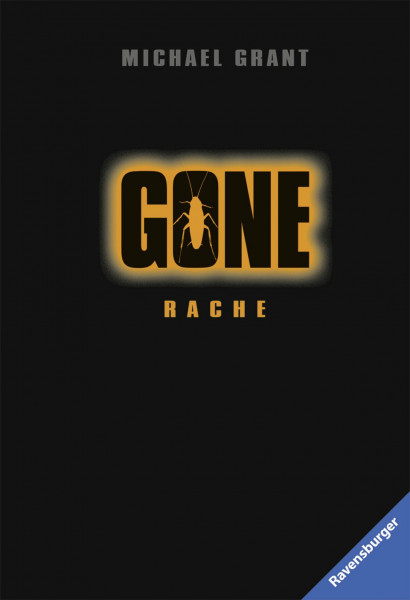 Gone, Band 4: Rache
