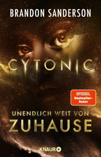 Cytonic - Unendlich weit von Zuhause