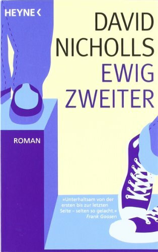 Ewig Zweiter