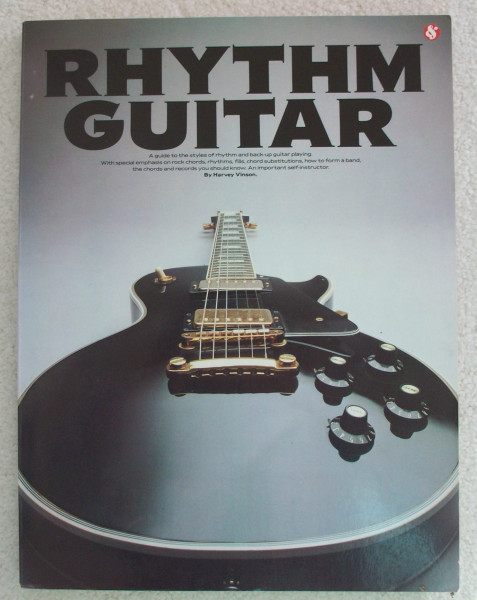 Rhythm Guitar