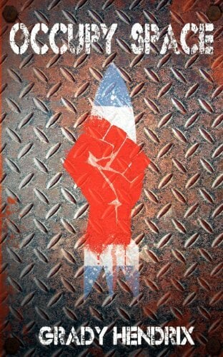 Occupy Space Occupy Space