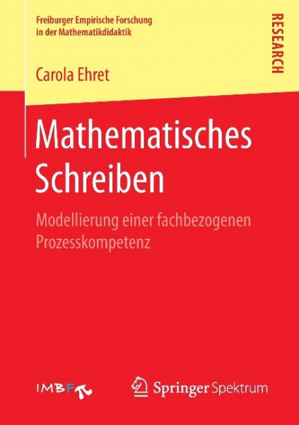 Mathematisches Schreiben