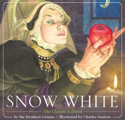 Snow White