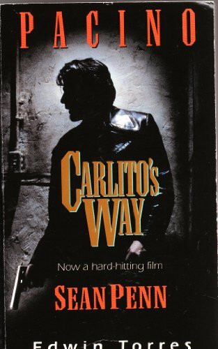Carlito's Way: Carlito's Way;After Hours