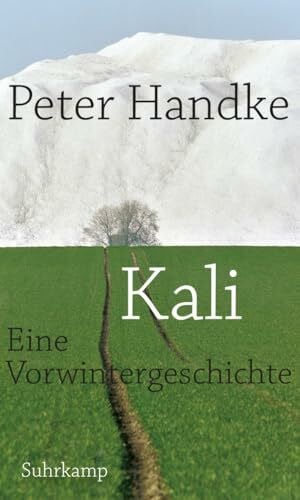 Kali: Eine Vorwintergeschichte