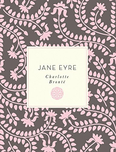 Jane Eyre (Knickerbocker Classics, Band 5)