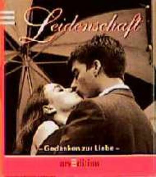 Leidenschaft (Mini-Libri)