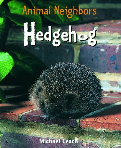 Hedgehog (Animal Neighbors)