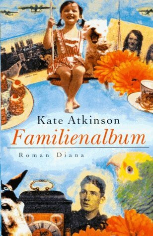 Familienalbum: Roman