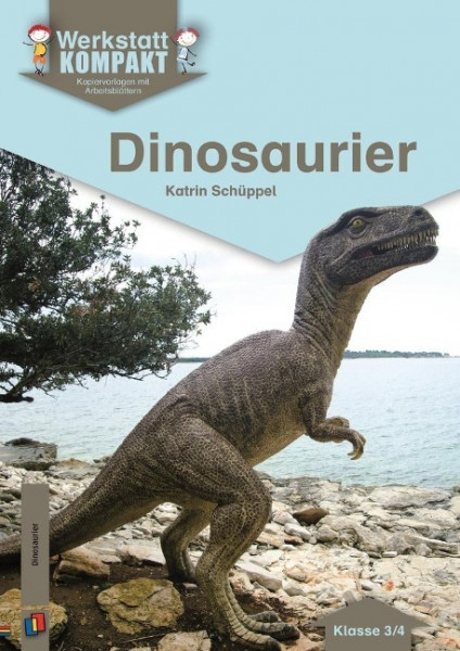 Dinosaurier - Klasse 3/4