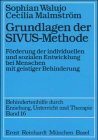 Grundlagen der SIVUS-Methode