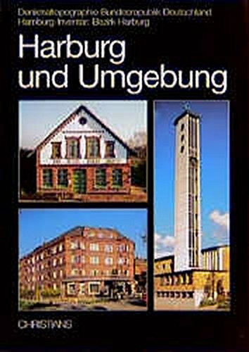 Harburg und Umgebung (Stadtteil-Reihe)