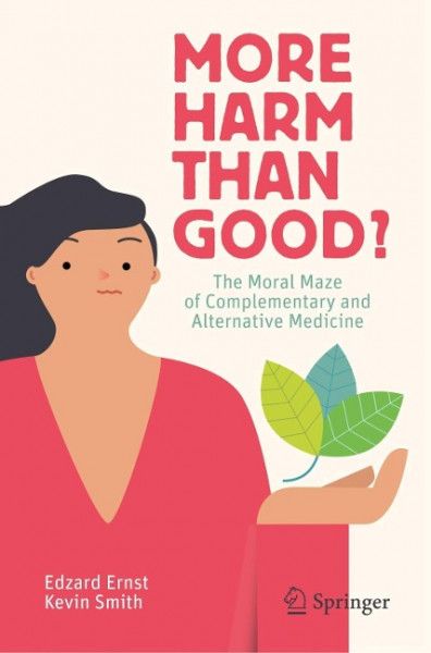 More Harm than Good?