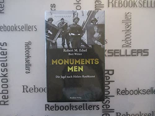 Monuments Men: Auf der Jagd nach Hitlers Raubkunst