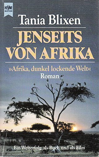 Jenseits von Afrika