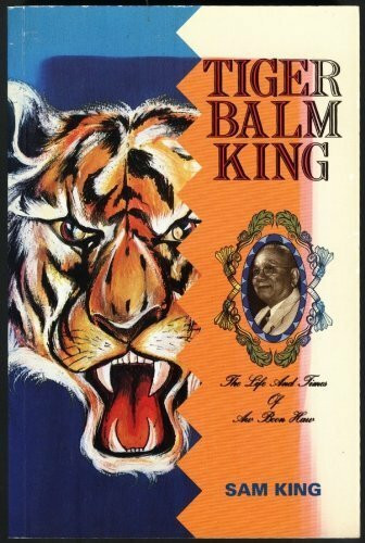 Tiger Balm King