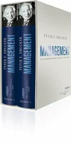 Management: Das Standardwerk