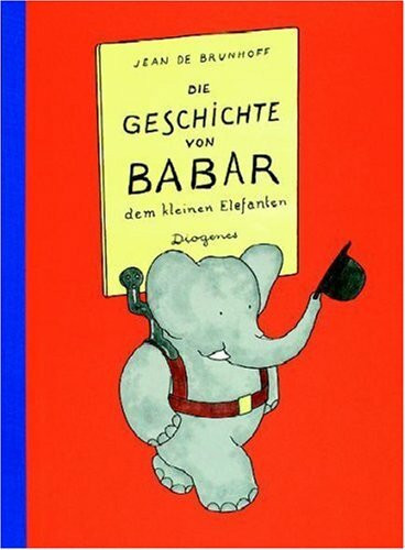Die Geschichte Von Babar