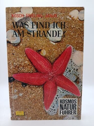 Kosch-Frieling-Janus: Was find ich am Strande?