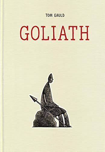 Goliath, English edition