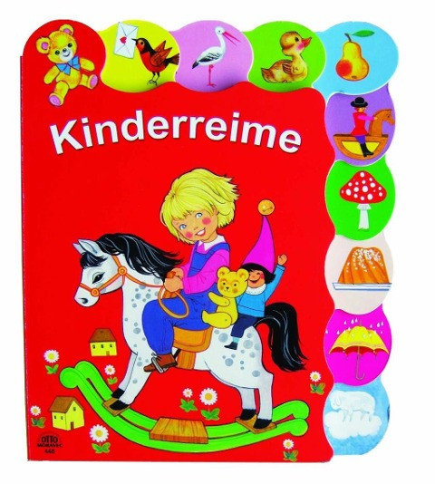 Kinderreime