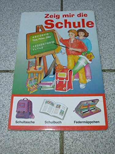Zeig mir die Schule. Sonderausgabe