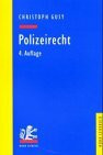 Polizeirecht