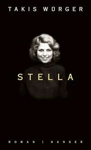 Stella: Roman