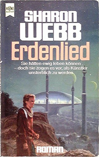 Erdenlied. Roman.